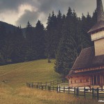 COMMUNISM, CASTLES AND LEPER COLONIES