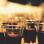 Consuming Communion