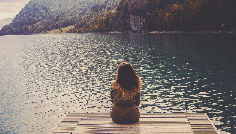 HEALING AS THE KINGDOM COMES SLOW - New Identity Magazine
