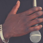 REDEEMING THE HEART OF HIP HOP