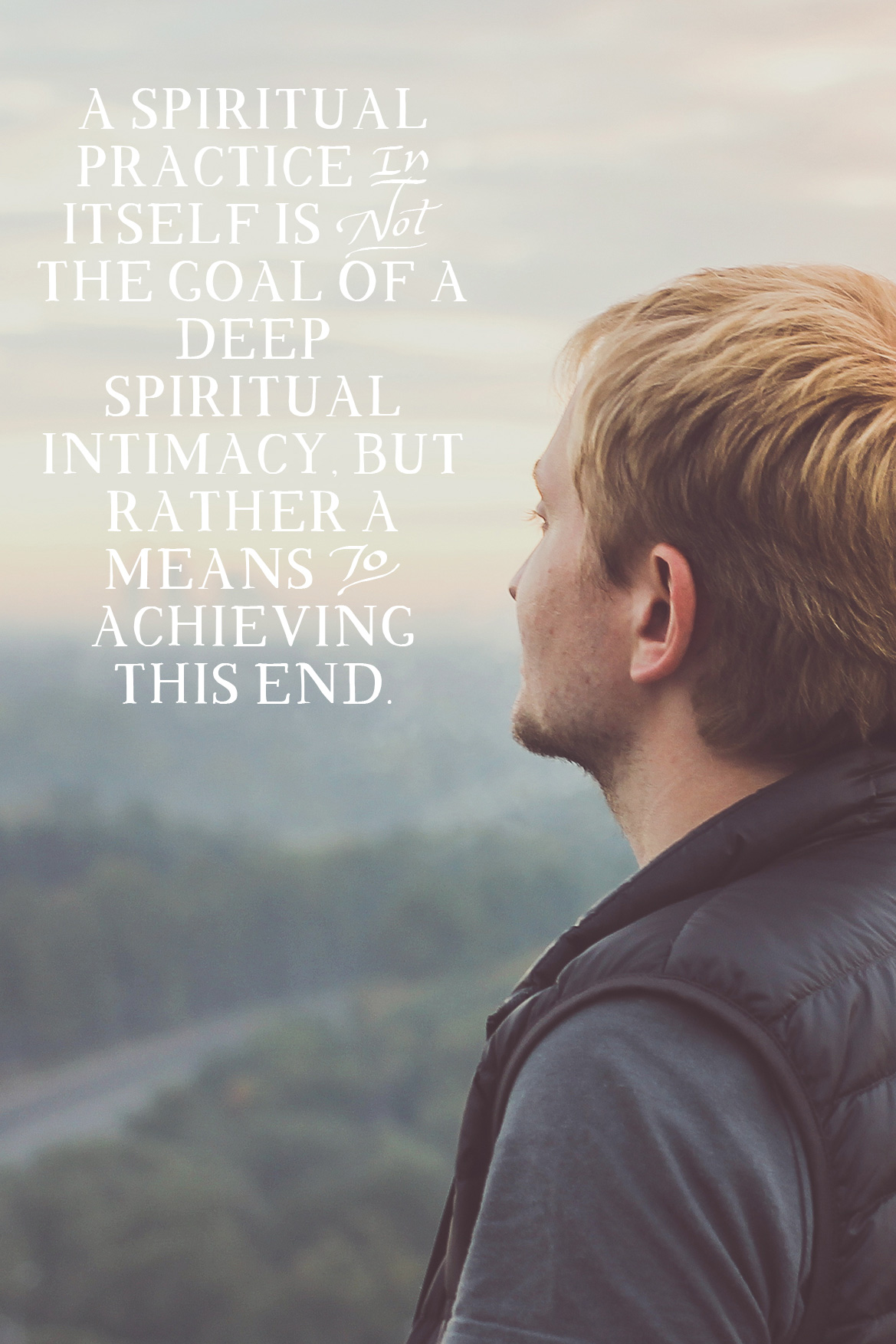 IN PURSUIT OF INTIMACY: PART 1 - New Identity Magazine 
