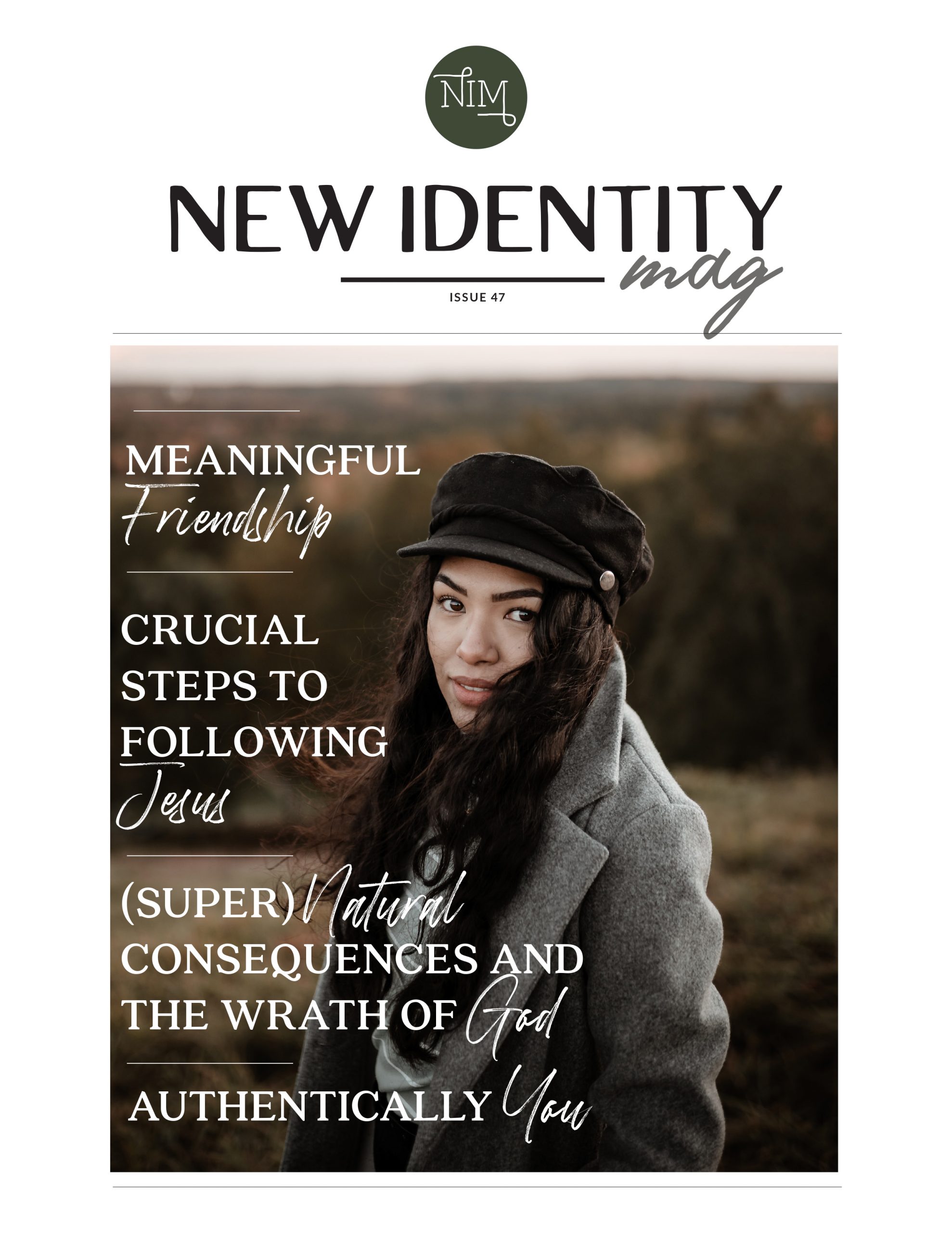 Current Issue