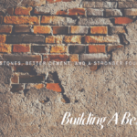 Building A Better Me
