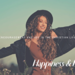 Happiness & Blessing