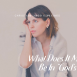 God’s Time