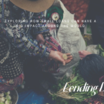 LENDING DREAMS