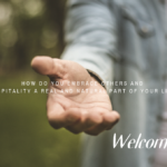 Welcome, You.
