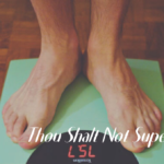 Thou Shalt Not Super-Size