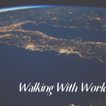 Walking With World Vision