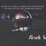 Ready, Set, Pray